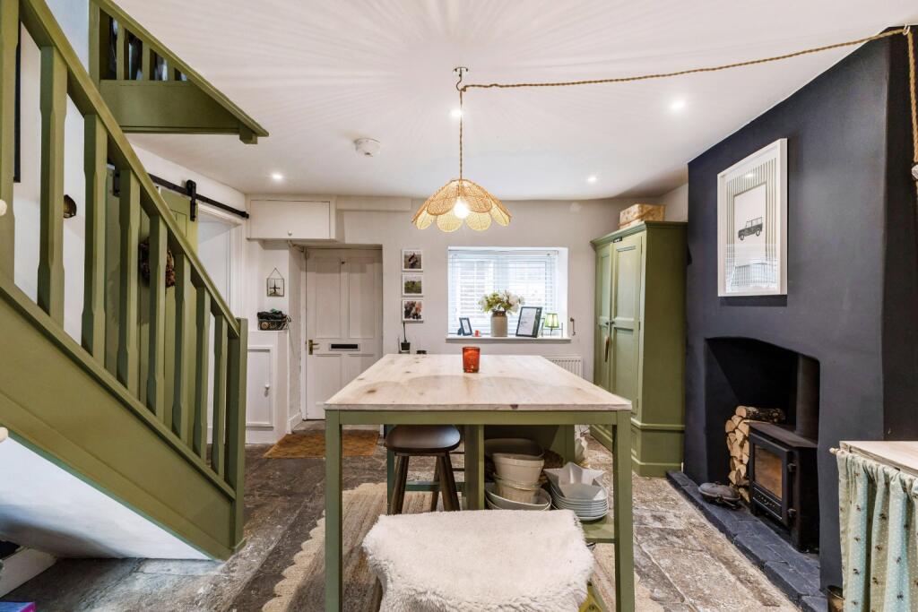 Additional image 8 of Honeypot Cottage, 22 Station Road, Castle Cary