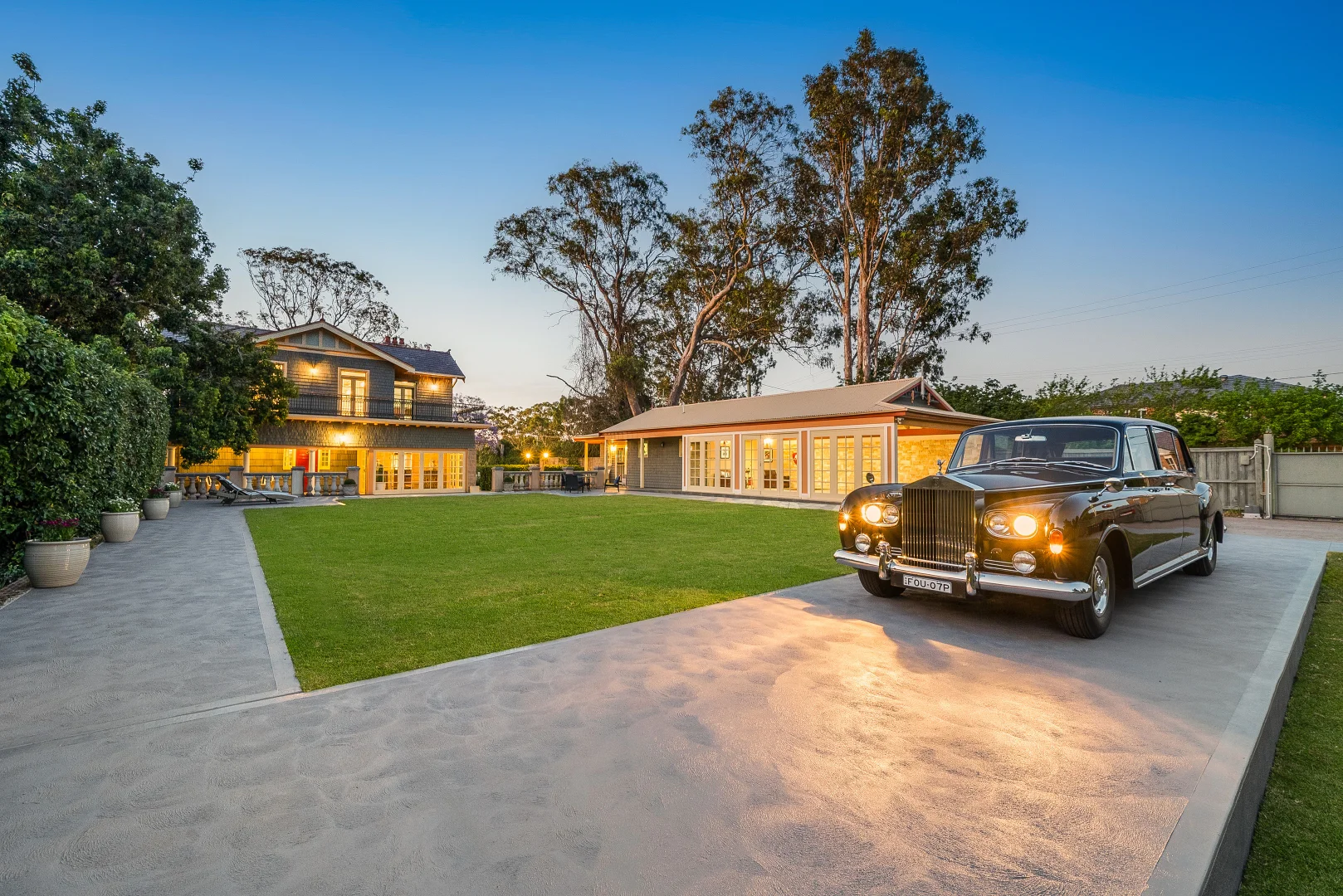 Additional image 4 of 164-166 Excelsior Avenue, Castle Hill NSW 2154