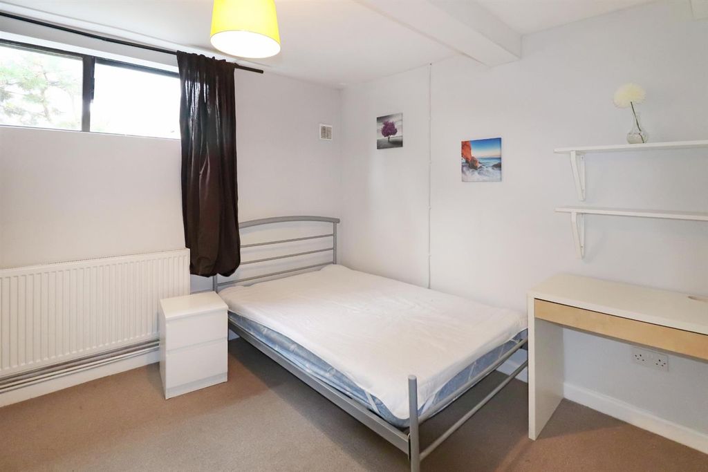 Additional image 5 of 4 bed flat to rentHayfield Road, Oxford OX2