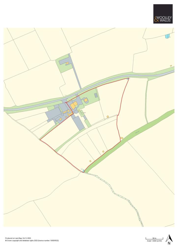 Additional image 17 of Temple Lane, Templecombe, Somerset, BA8