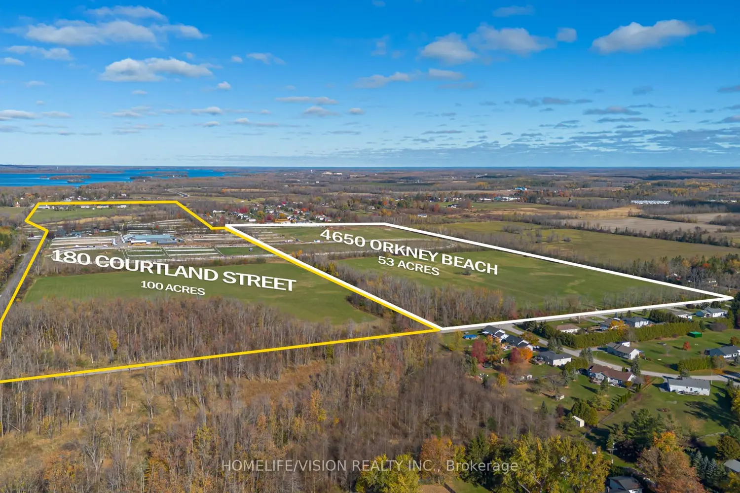 Additional image 2 of 4650 Orkney Beach Road