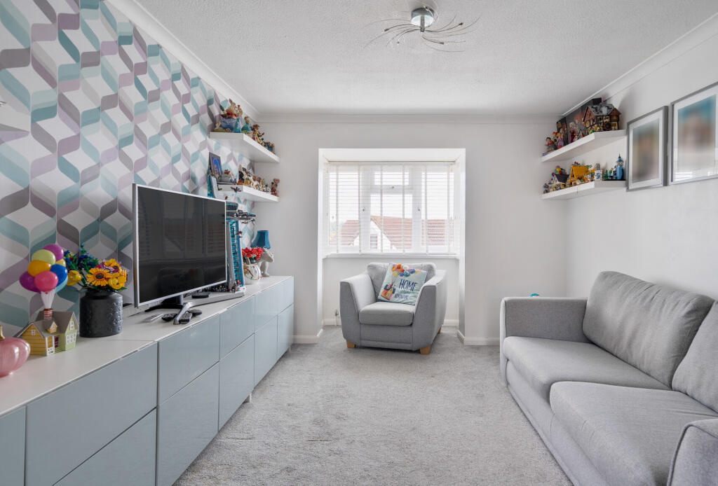 Additional image 6 of St. Marys Rise, Writhlington, Radstock, Somerset, BA3