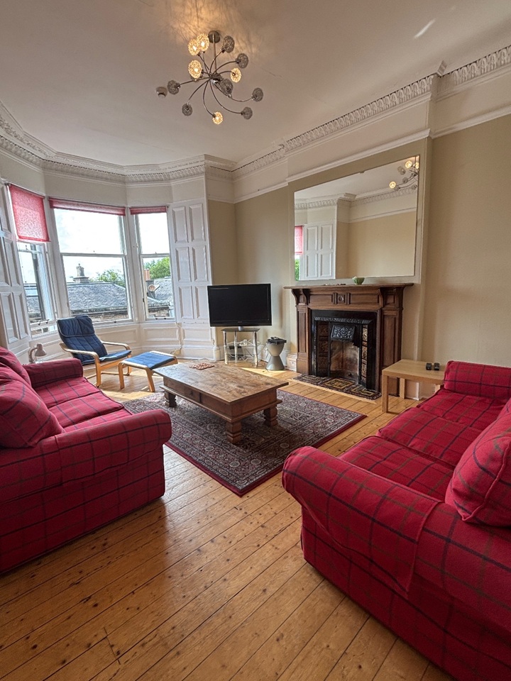 6 Bed Flat, Morningside Road, EH10, N1 7GU