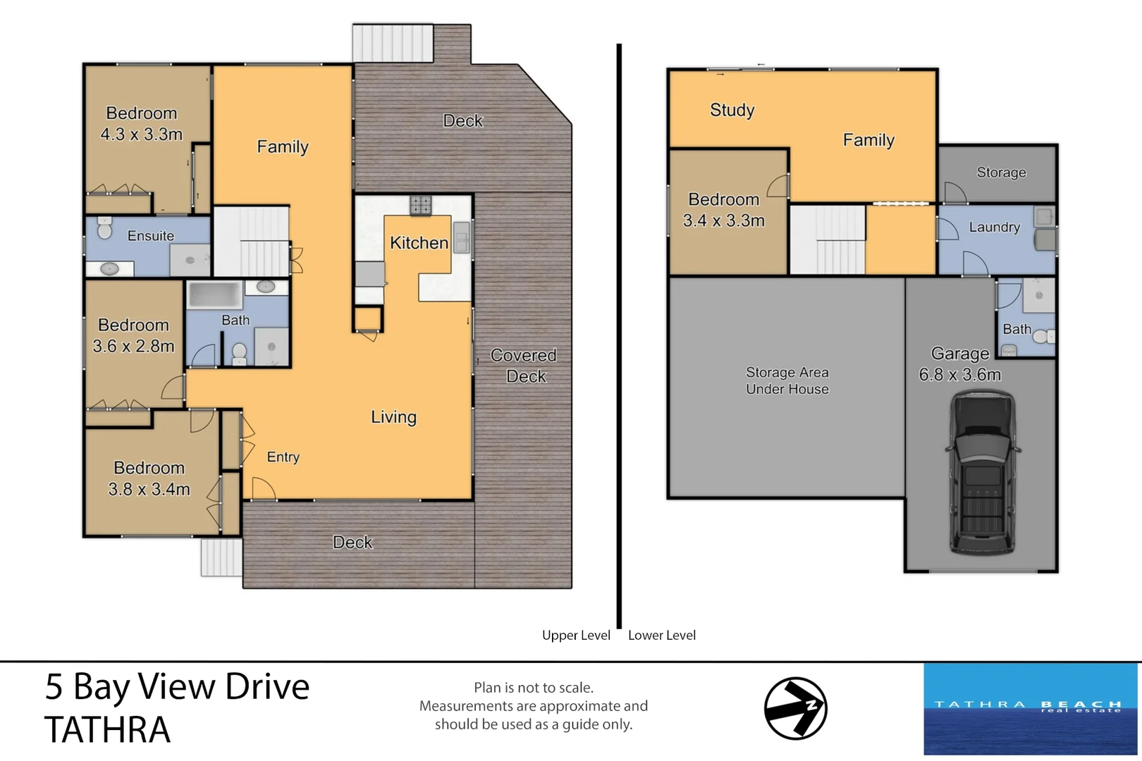 Additional image 34 of 5 Bay View Drive, Tathra NSW 2550