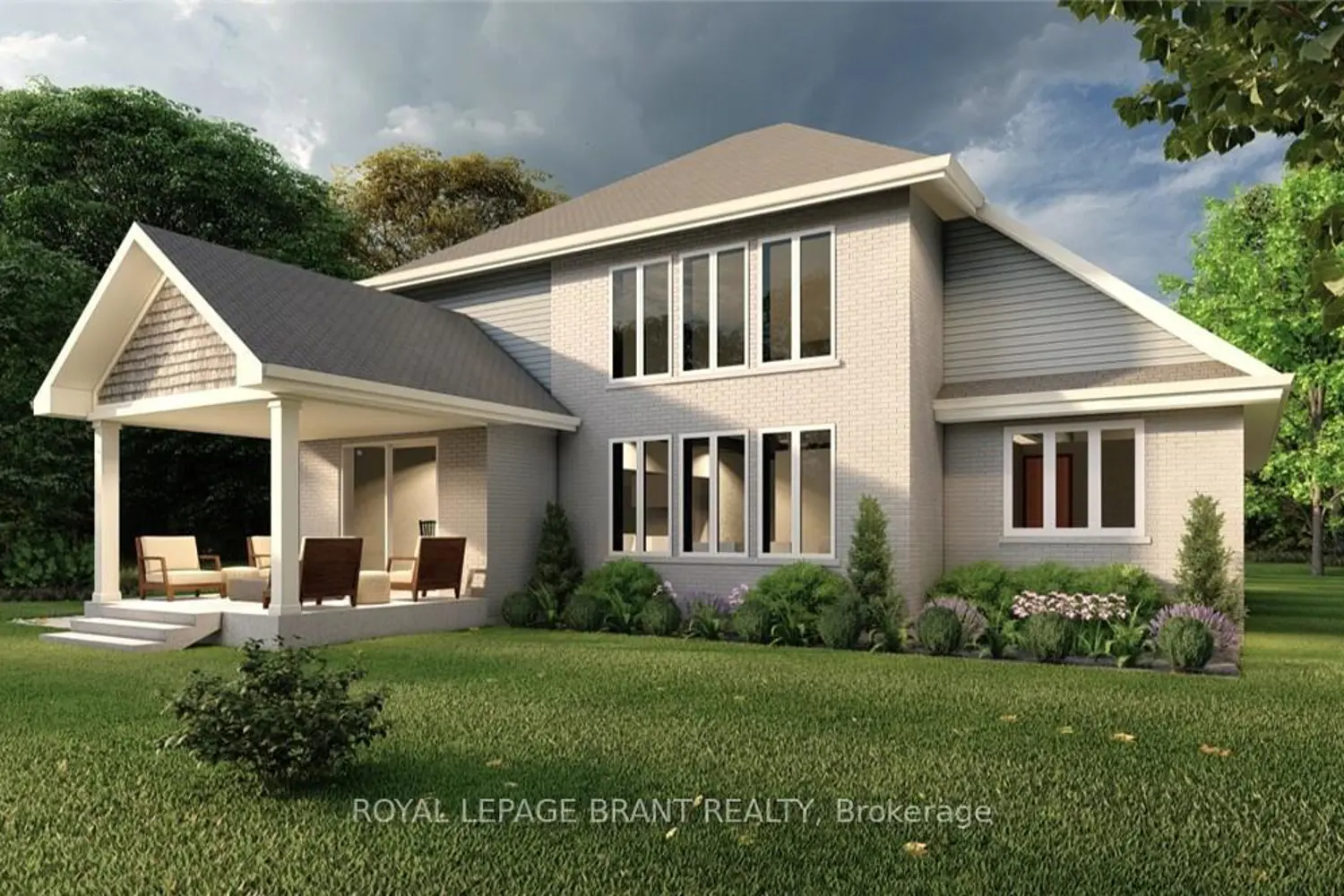 Additional image 2 of Lot 8 Willowdale Street