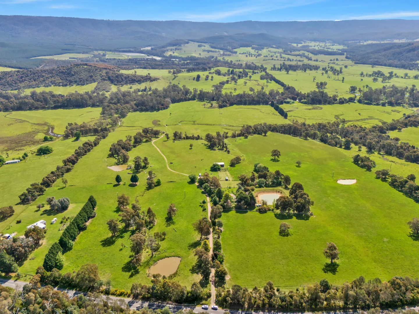 Additional image 2 of 2781 Maroondah Highway, Taggerty VIC 3714