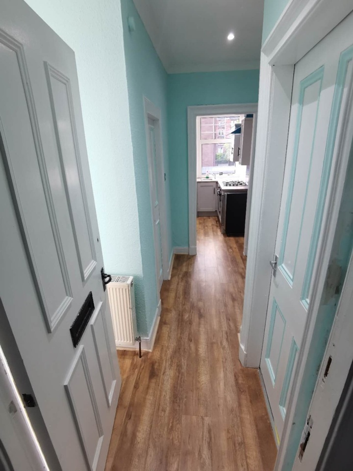 Additional image 7 of 1 Bed Flat, Turnberry Road, G11, N1 7GU