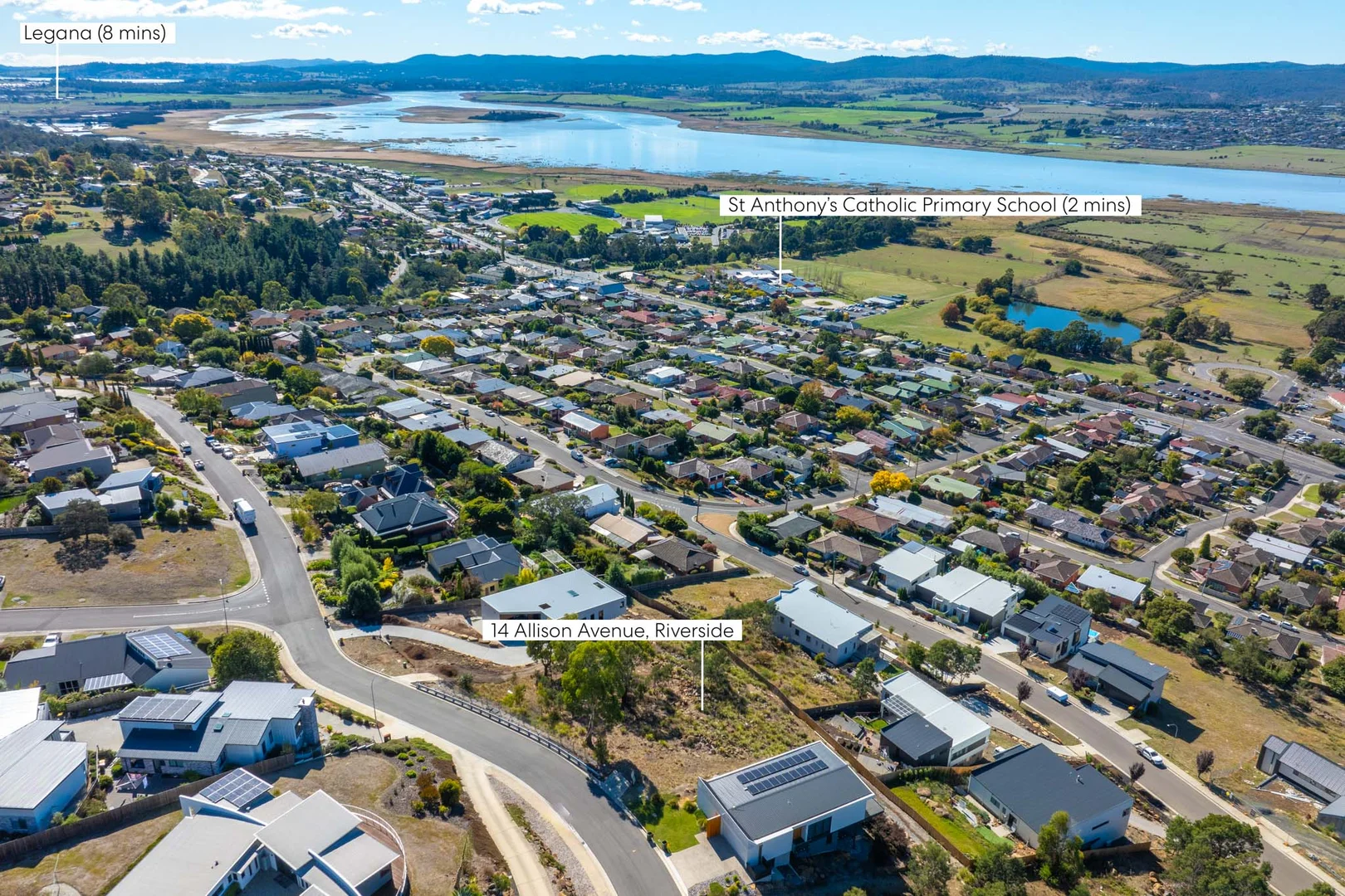 Additional image 5 of 14 Allison Ave, Riverside TAS 7250