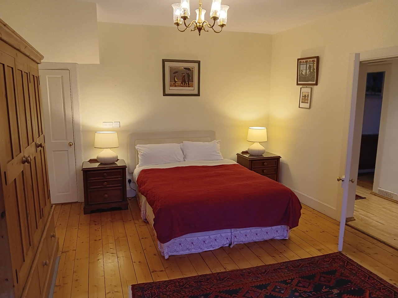 Additional image 4 of 3 Bed Flat, Douglas Crescent, EH12, N1 7GU