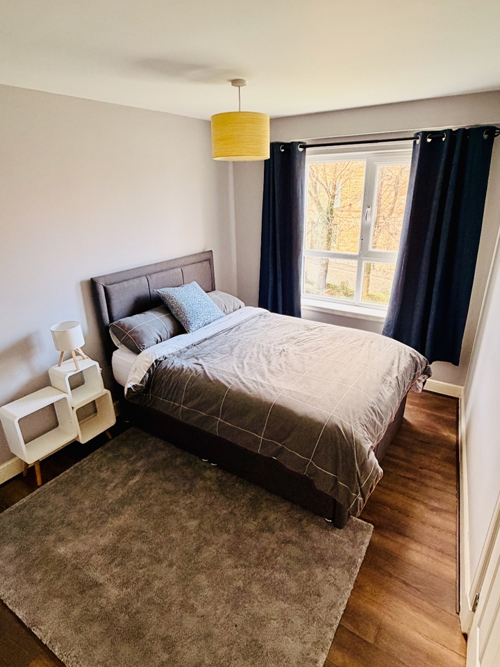 Additional image 12 of 2 Bed Flat, Lindsay Road, EH6, N1 7GU