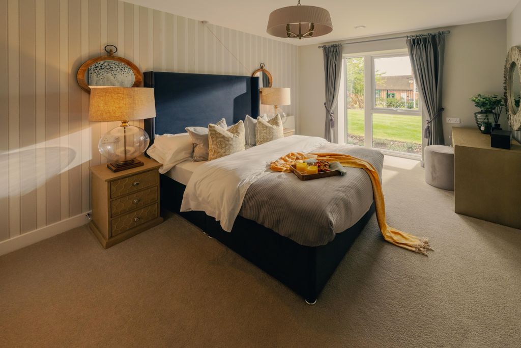 Additional image 13 of 1 bed flat to rentRotten Row, Lichfield WS13