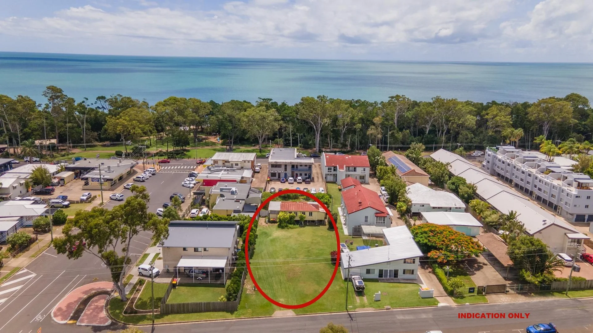 108 Freshwater Street, Torquay QLD 4655