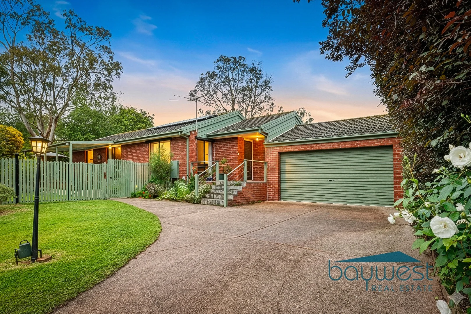 13 Hilltop Rise, Hastings VIC 3915