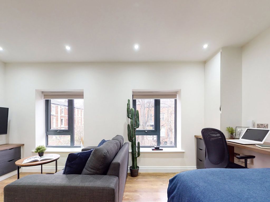 Studio to rentFlat 18, 34 Hyde Terrace #422510 LS2 photo 5