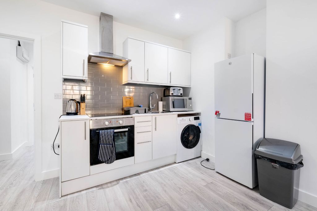 Additional image 17 of 1 bed flat to rentCorporation Street, Corby NN17