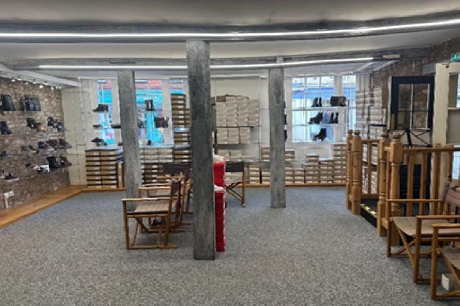 Additional image 9 of 14 A High Street (formerly Charles Ashley), Wells, BA5 2SG