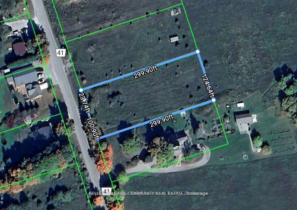 372 County 41 Road, Kawartha Lakes, ON, K0M 2B0