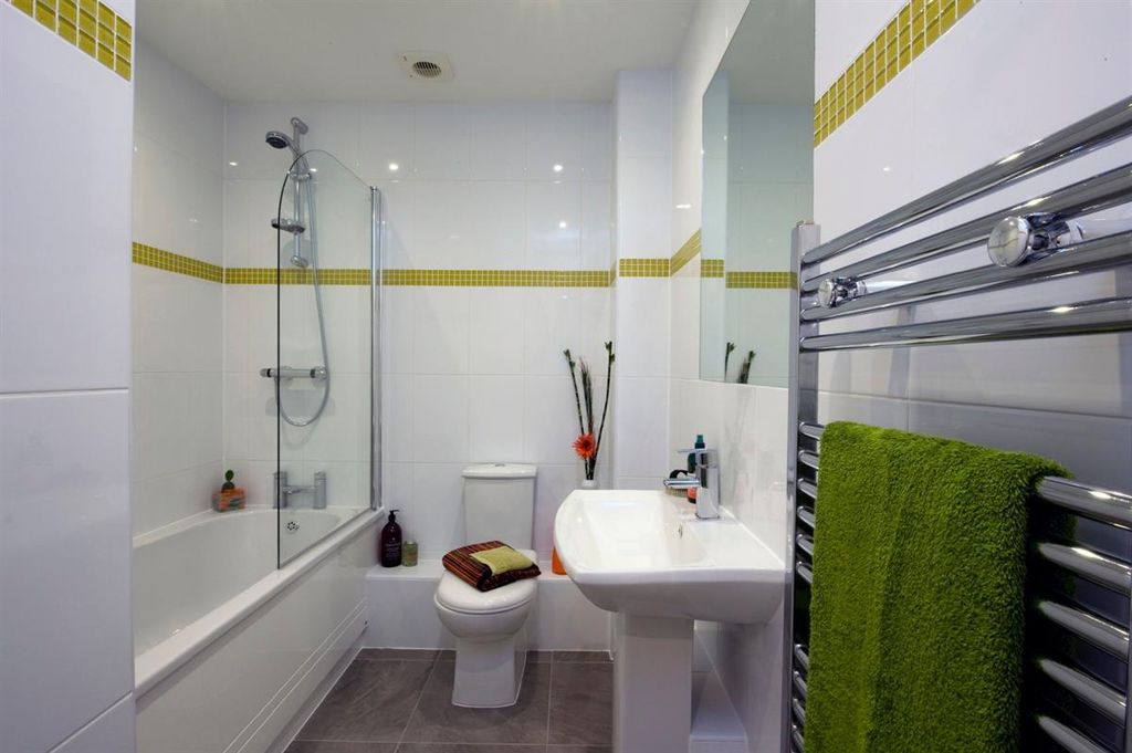 Additional image 4 of 1 bed flat to rent97 Linea, Dunstall Street, Scunthorpe DN15