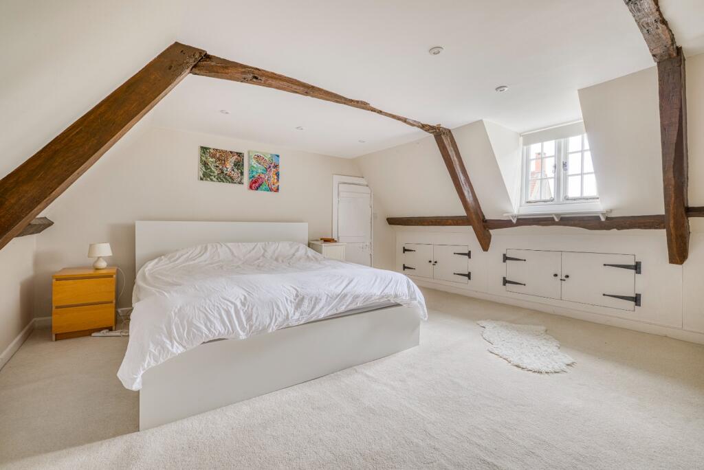 Additional image 25 of Manor house with 7 acres, near Wells