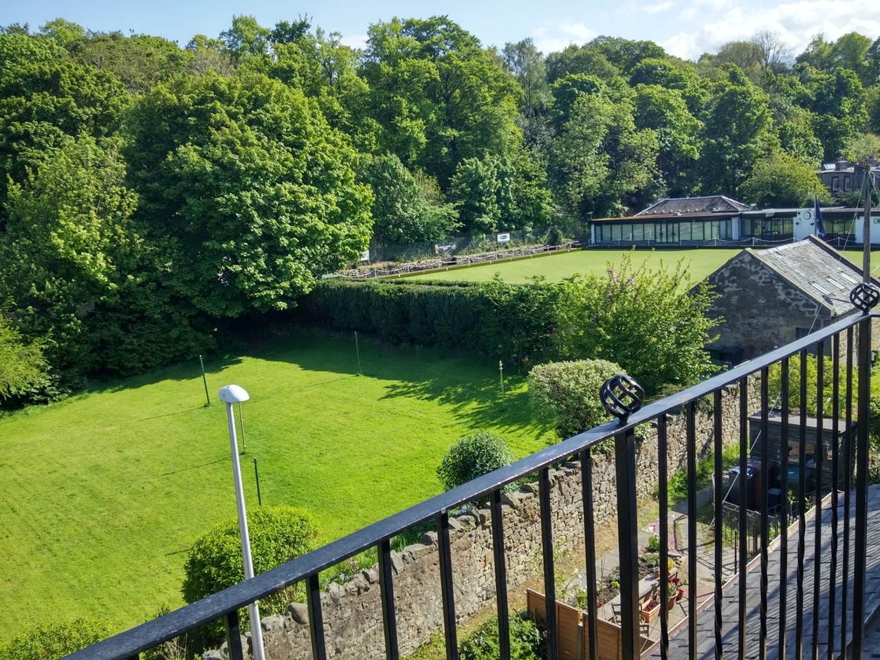 Additional image 5 of 2 Bed Flat, Keith Row, EH4, N1 7GU