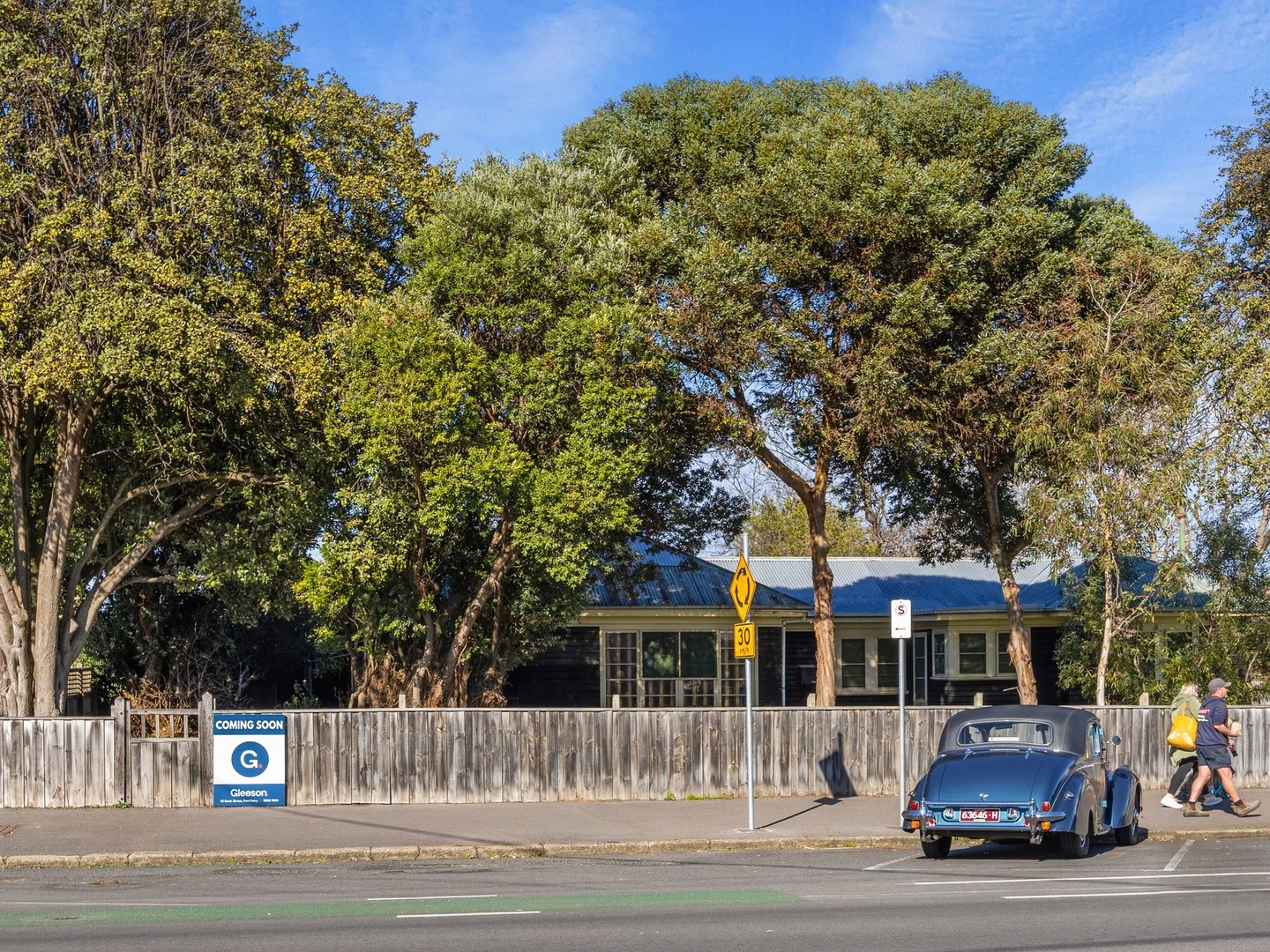 29 Bank Street, Port Fairy VIC 3284