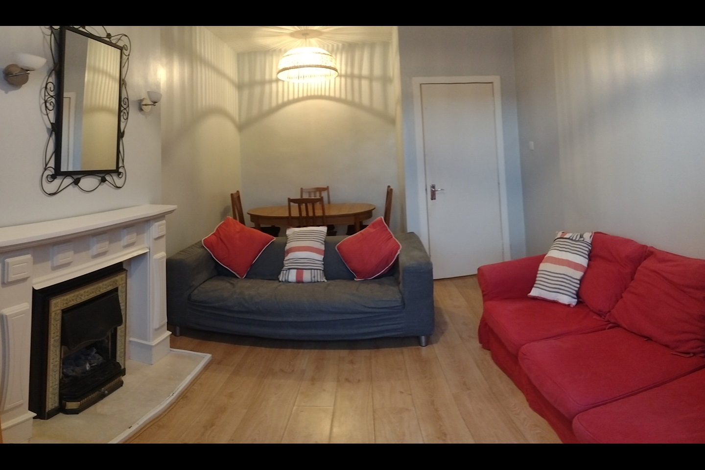 Additional image 2 of 2 Bed Flat, Regent Moray Street, G3, N1 7GU