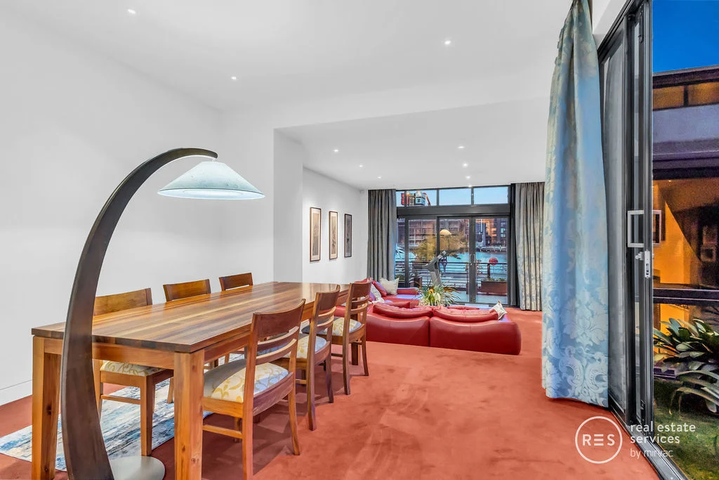 Additional image 9 of 46 South Wharf Drive, Docklands VIC 3008