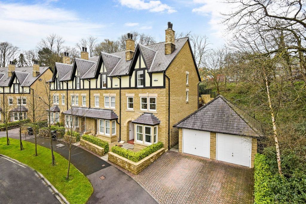 5 bed property to rentPortland Crescent, Harrogate HG1