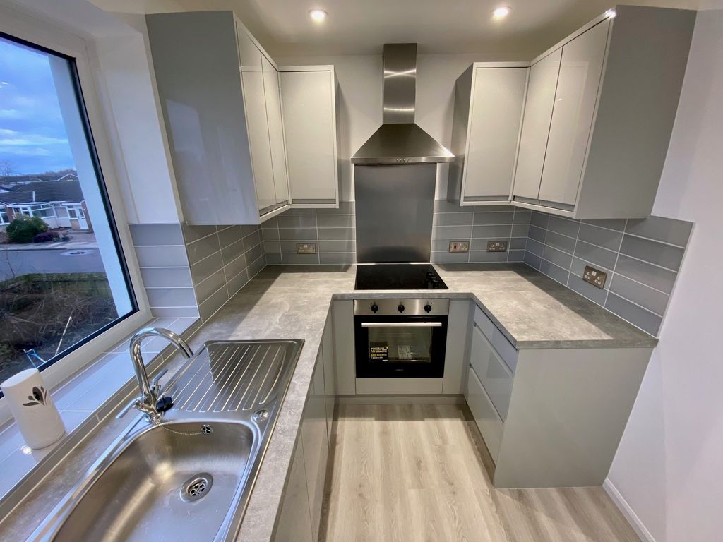 Additional image 2 of 2 bed flat to rentWindermere Close, Cramlington NE23