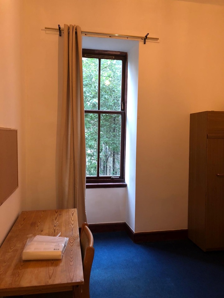 Additional image 7 of 4 Bed Flat, Gray Street, G3, N1 7GU