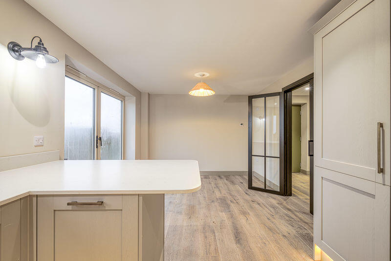 Additional image 11 of Beautifully-designed new home with exceptional views in Wraxall.