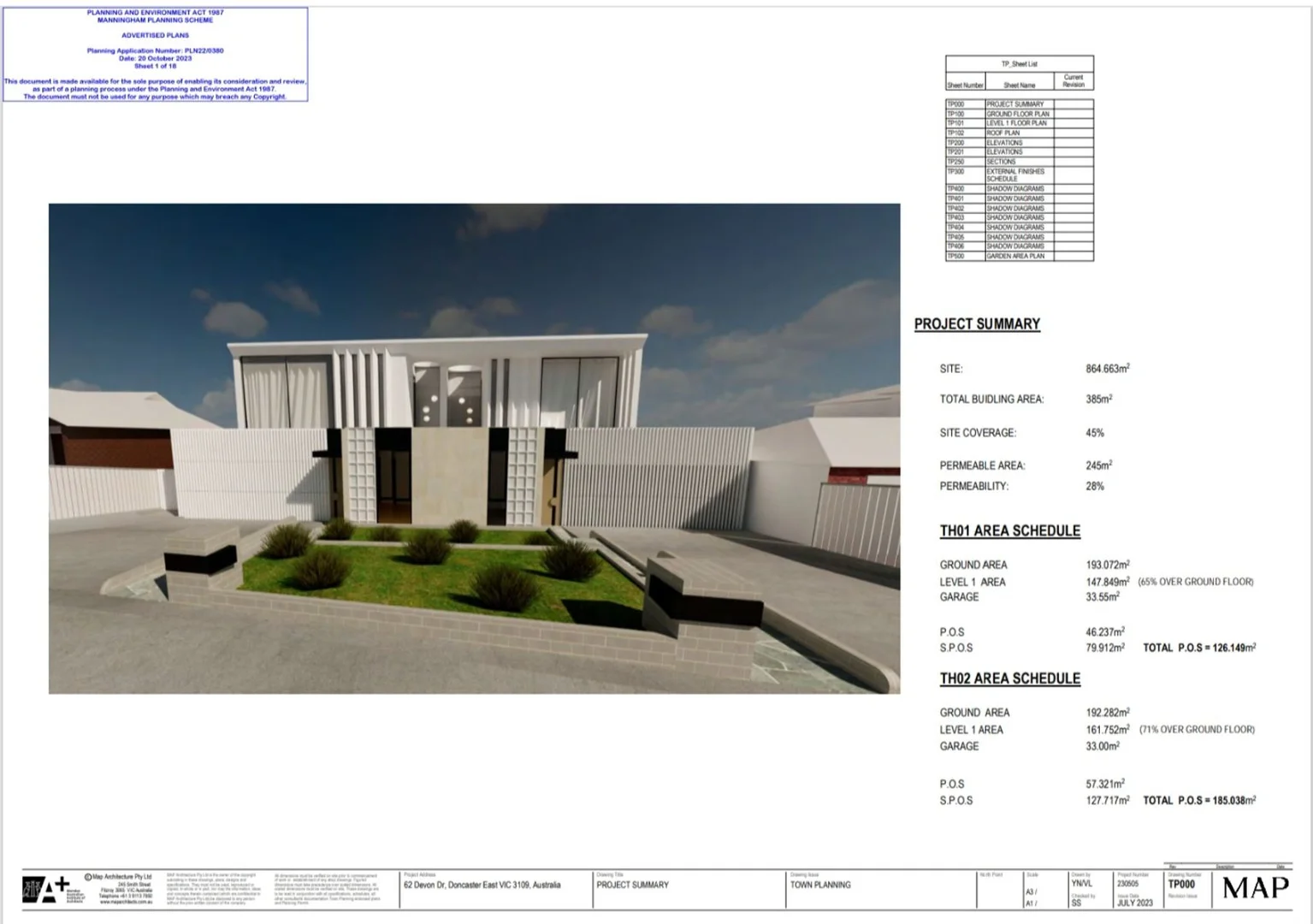 Additional image 4 of 62 Devon Drive, Doncaster East VIC 3109