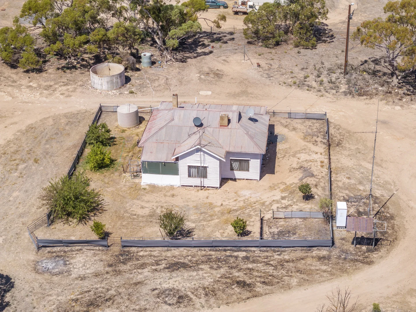 Additional image 4 of 1225a McEvoy Road, Chandada SA 5680