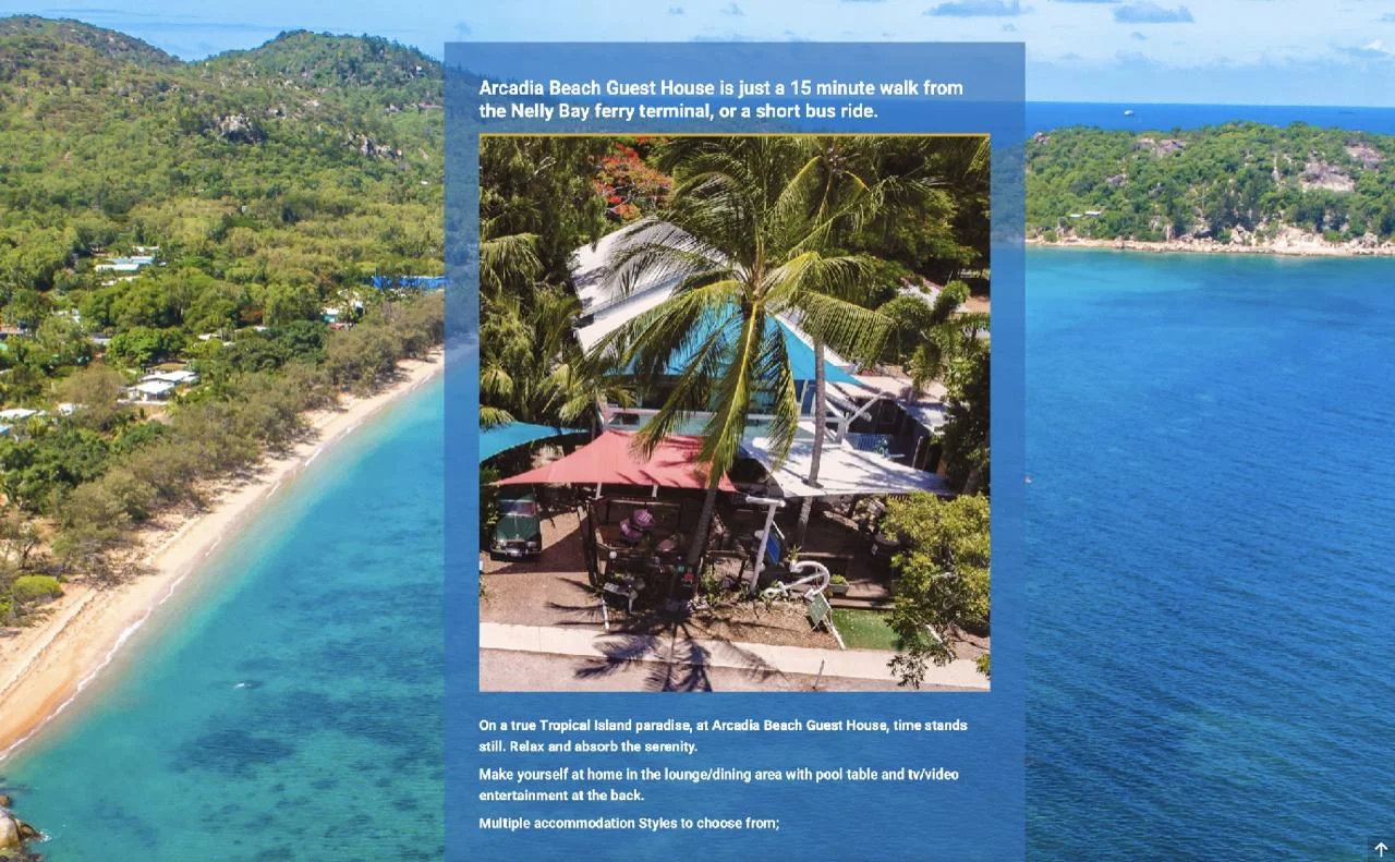 27 Marine Parade, Arcadia QLD 4819