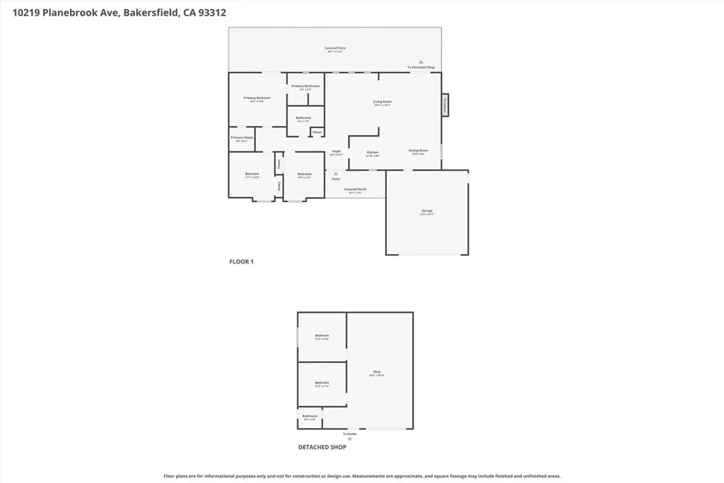 Additional image 144 of 10219 Planebrook Ave, Bakersfield, CA 93312