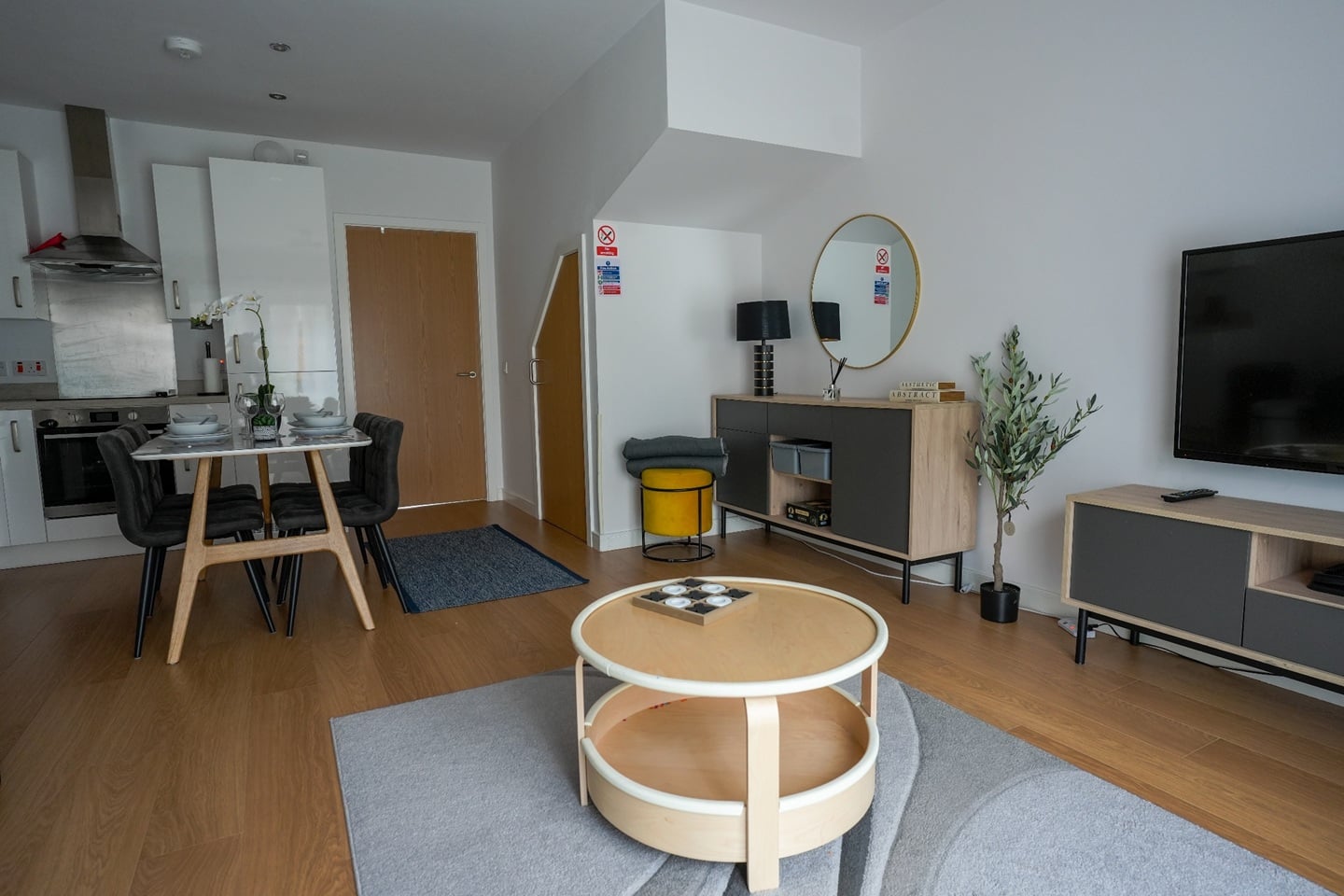 Additional image 3 of 2 Bed Semi-Detached House, Wighton Road, EH16, N1 7GU