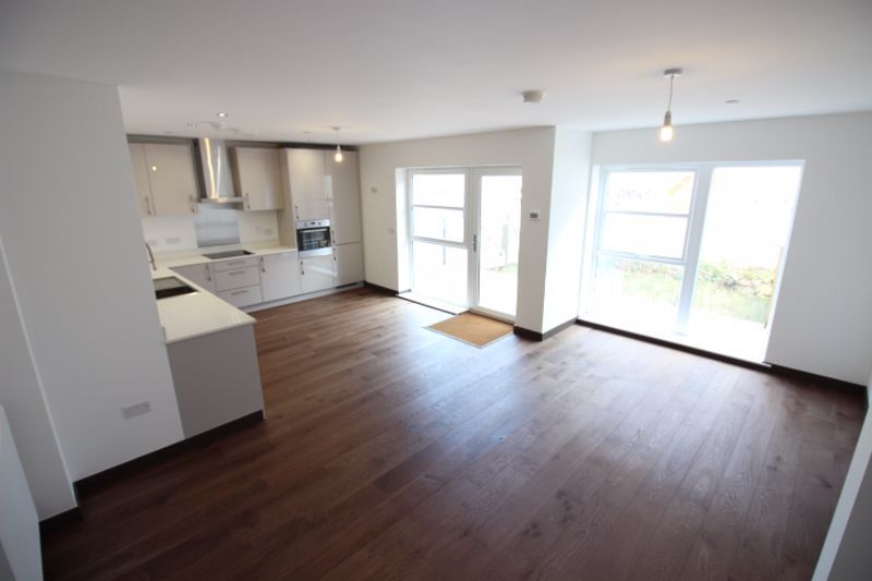 Additional image 4 of 2 bed flat to rentDuplex Apartment, East Station Road, Fletton Quays, Peterborough PE2