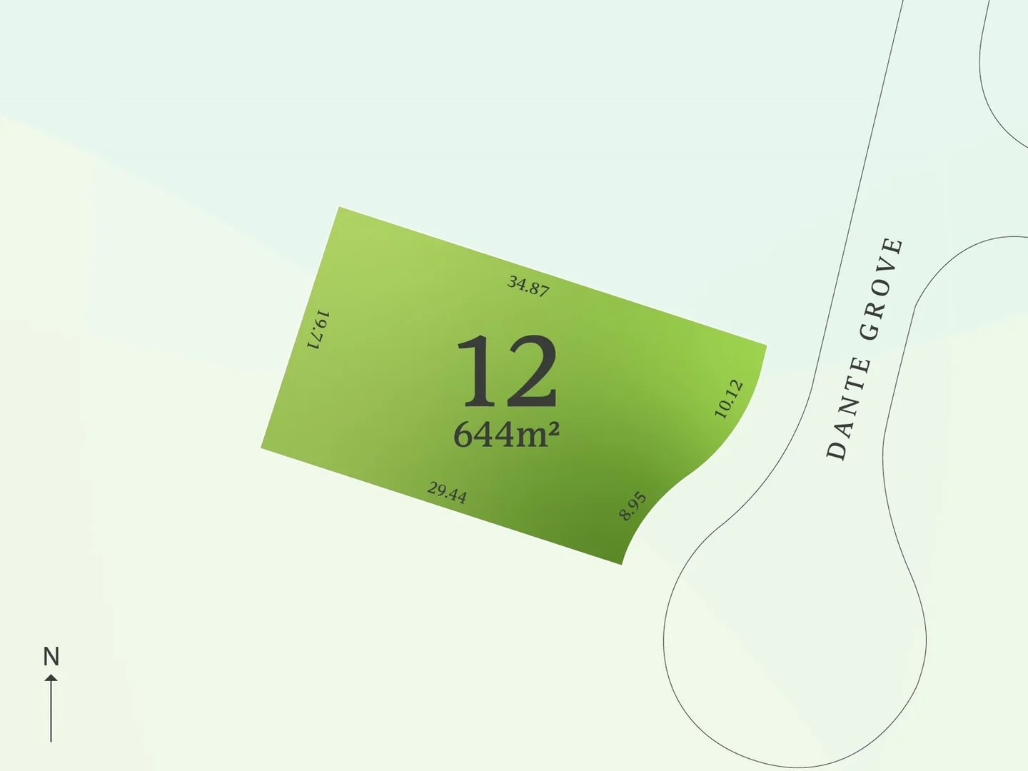 Additional image 21 of Lot 1-17 Brewdley Lane, Strathdale VIC 3550