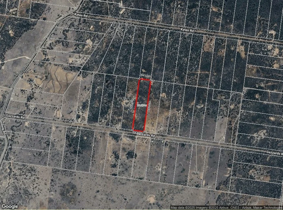 Additional image 4 of Lot/33 Gazzards Road, Tara QLD 4421