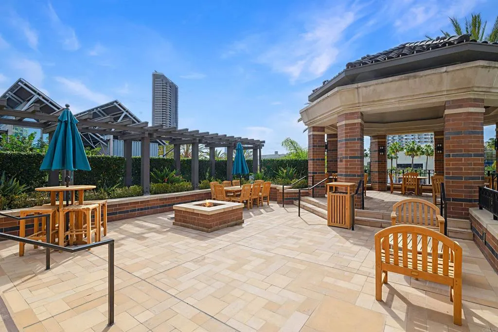 Additional image 87 of 500 W Harbor Drive Unit 716, San Diego, CA 92101