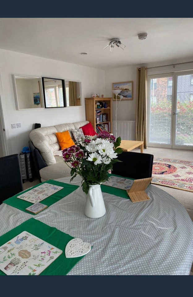 Additional image 2 of 2 Bed Flat, Mottram Road, EH4, N1 7GU