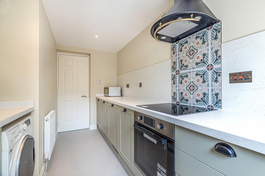 Additional image 19 of 2 Bed Flat, Riverview Place, G5, N1 7GU