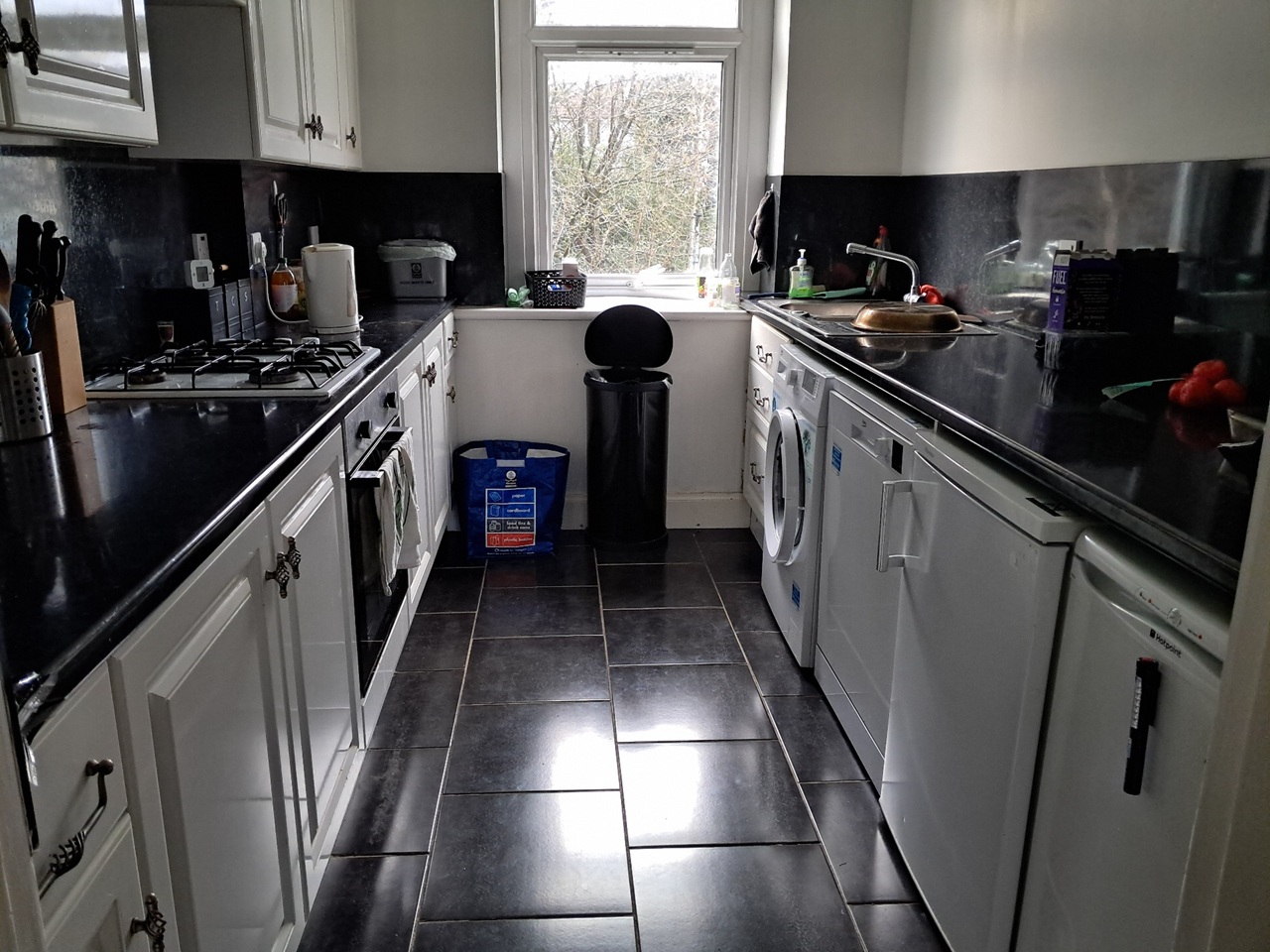 Additional image 12 of Room in a Shared Flat, Carmichael St, G51, N1 7GU