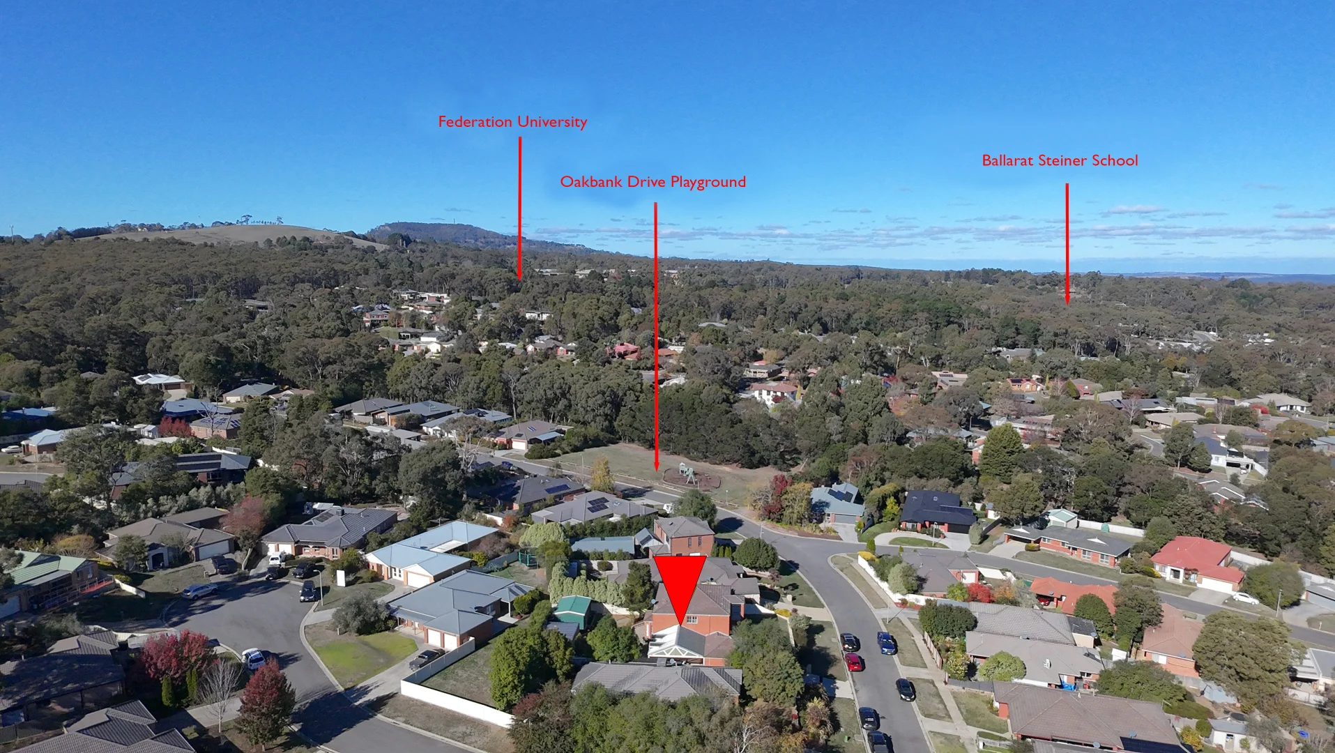 Additional image 22 of 9 Oakbank Drive, Mount Helen VIC 3350