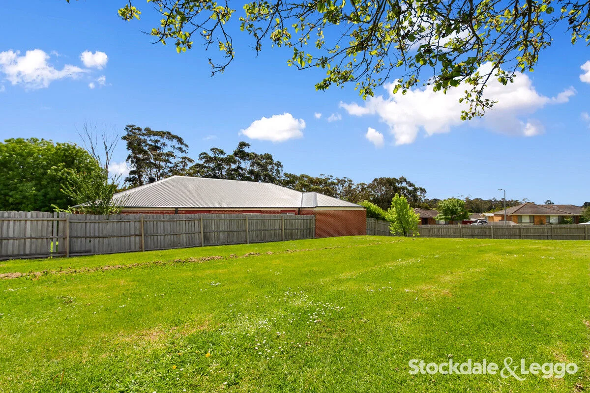 Additional image 4 of 2 Carcoola Court, Churchill VIC 3842