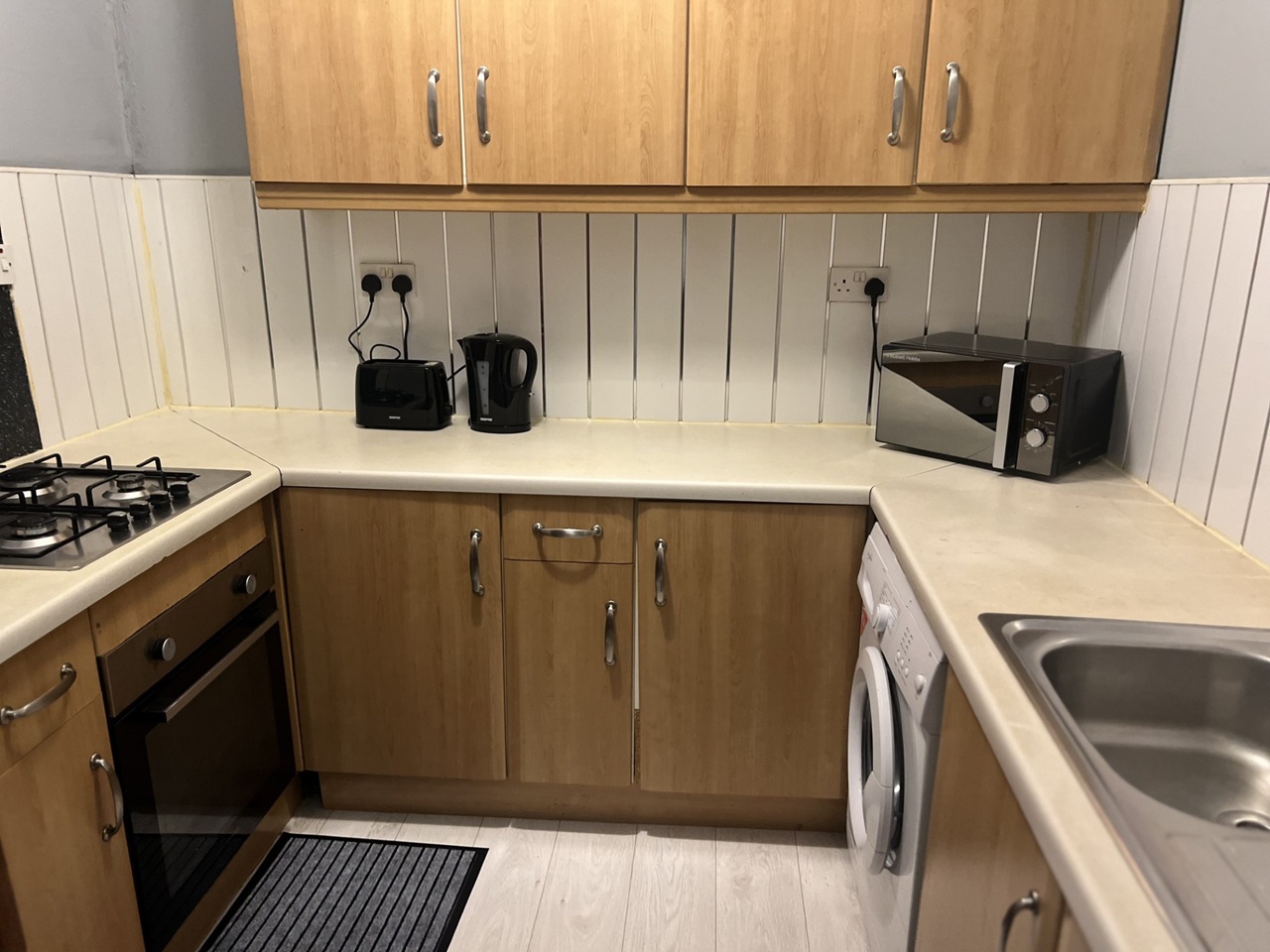 Additional image 7 of 2 Bed Flat, Berkeley Street, G3, N1 7GU