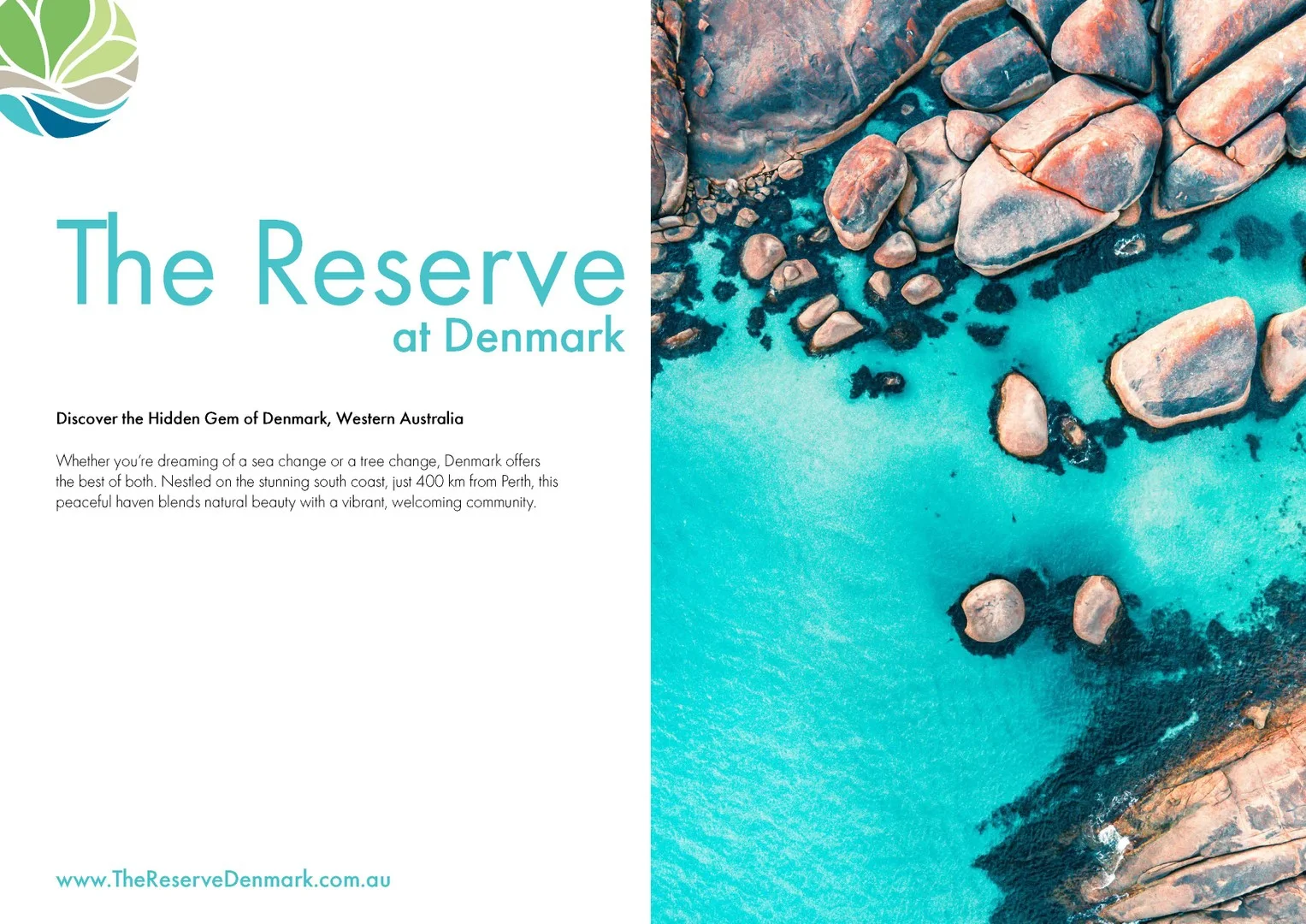 Additional image 2 of The Reserve, Denmark WA 6333