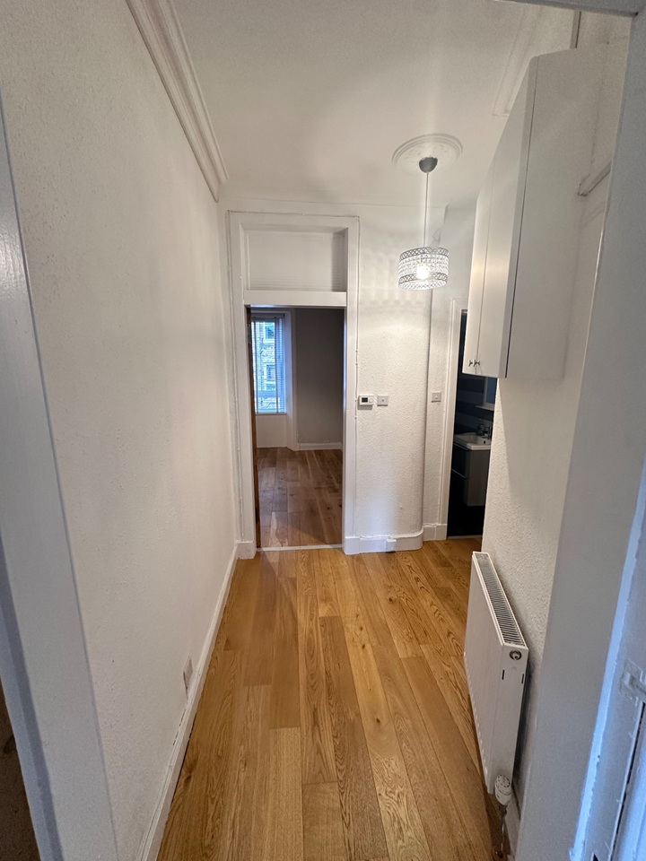 Additional image 8 of 1 Bed Flat, Cumbernauld Road, G31, N1 7GU