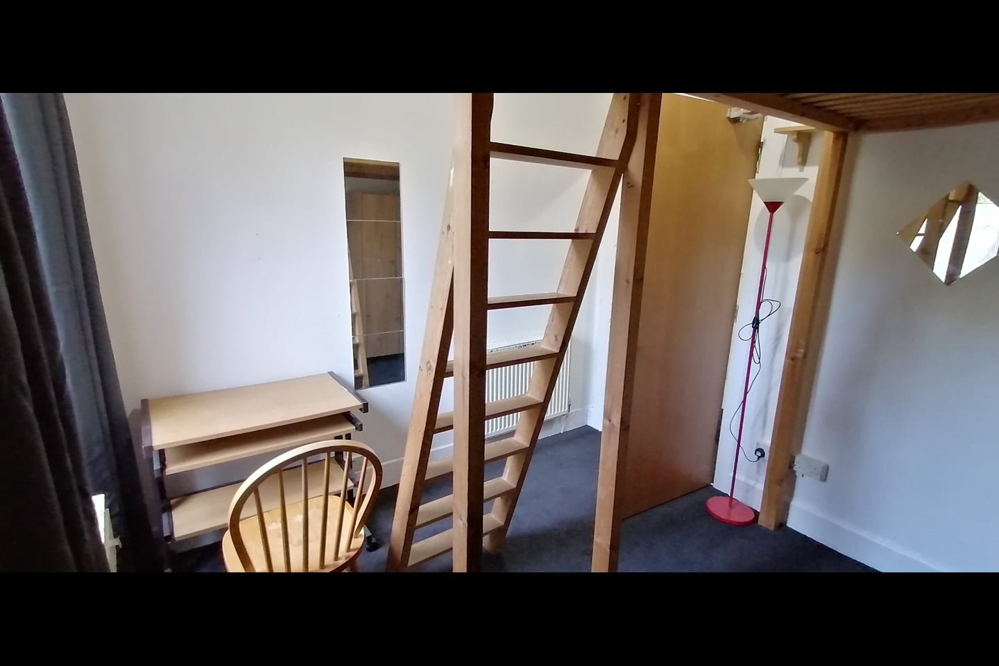 Additional image 19 of 2 Bed Flat, East Preston Street, EH8, N1 7GU