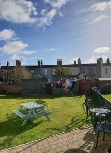 Additional image 7 of 2 Bed Flat, Saughton Crescent, EH12, N1 7GU